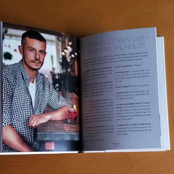 Assouline – Farfetch Curates Food (2015) - Picture 16 of 16